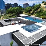 Baley Loft [ ADD-ON / YMAP ] 1.1
