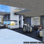 Baley Loft [ ADD-ON / YMAP ] 1.1