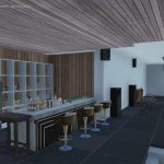 Beach Hi Teck Villa |HQ|Add-On| |Menyoo| |Map Editor| 1.2