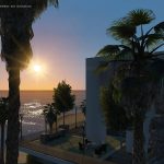 Beach Hi Teck Villa |HQ|Add-On| |Menyoo| |Map Editor| 1.2