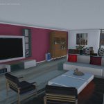 Beach Hi Teck Villa |HQ|Add-On| |Menyoo| |Map Editor| 1.2