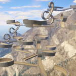 Bobsled Paradise 1.1