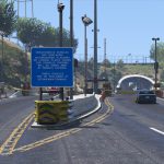 Border crossing / customs