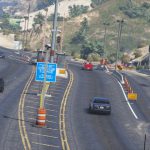 Border crossing / customs