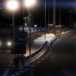 Border crossing / customs