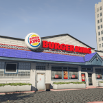 Burger King 1.1