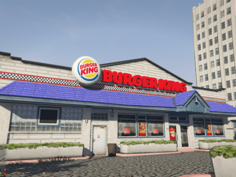 Burger King 1.1