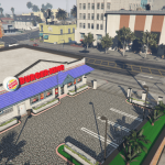 Burger King 1.1