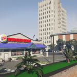 Burger King 1.1