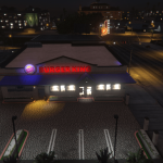 Burger King 1.1