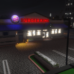 Burger King 1.1