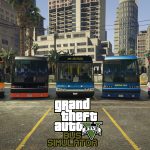 Bus Simulator V 1.2