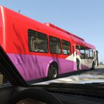 Bus Simulator V 1.2