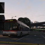 Bus Simulator V 1.2