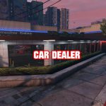 Car Dealer Update ( YMAP ) 1.0