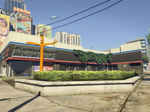Car Repair Mod 1.0
