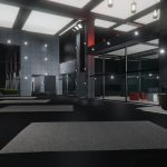 Los Santo's Dealership [YMAP] v1.0