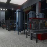 Los Santo's Dealership [YMAP] v1.0