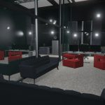 Los Santo's Dealership [YMAP] v1.0