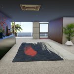 Devin Weston Mansion V2