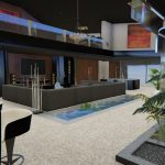 Devin Weston Mansion V2