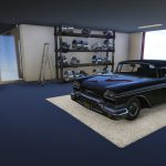 Devin Weston Mansion V2