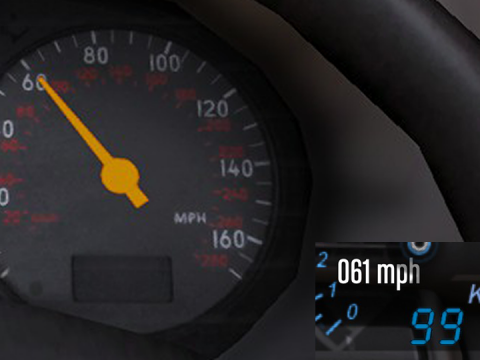 Dial Accuracy Fix v1.0