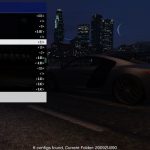 Drive Modes & Custom Vehicle Cameras [Handling Editor] 2.0.5