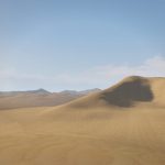 Egyptian Desert