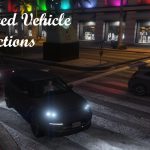 Enhanced Vehicle Actions [RPH] 2.8.1