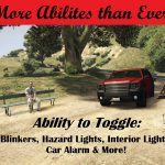 Enhanced Vehicle Actions 2.6 (Seatbelts!) [RPH] 2.6