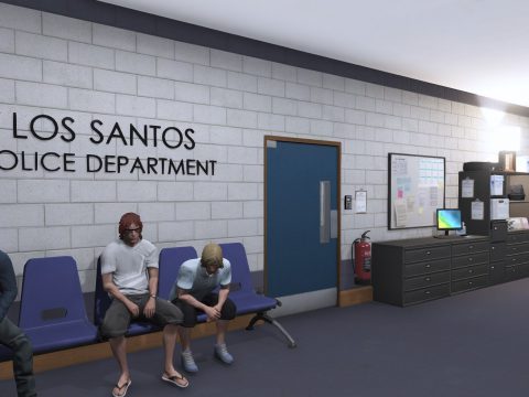 [MRPD] Extended Interior 1.5
