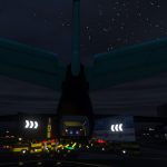 Flying Apartment [Menyoo] 1.1