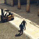Forklift Mod 1.0