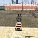 Forklift Mod 1.0
