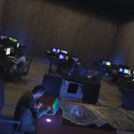 Fort Zancudo Top Secret Project