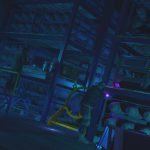 Fort Zancudo Top Secret Project