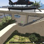 Franklin Garage Final [Menyoo] 3.1