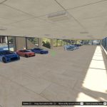 Franklin Garage Final [Menyoo] 3.1