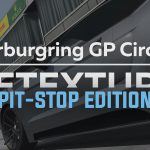 Nürburgring GP Circuit 4K Retexture 1.5