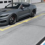 Nürburgring GP Circuit 4K Retexture 1.5