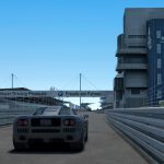 Nürburgring GP Circuit 4K Retexture 1.5
