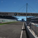 Nürburgring GP Circuit [ADD-ON] Beta 0.28.01