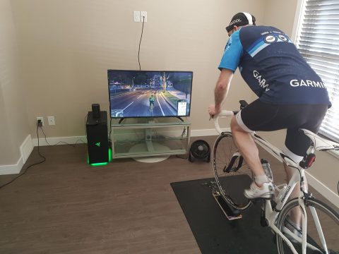 GT Bike V 0.1
