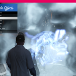 GTA V PTFX 0.3