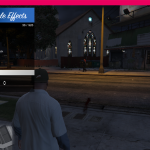 GTA V PTFX 0.3