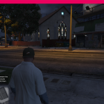 GTA V PTFX 0.3