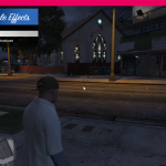GTA V PTFX 0.3