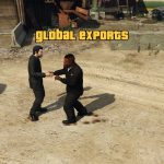 Global Export 1.0