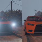 High Beam | Car Beam Control 1.0